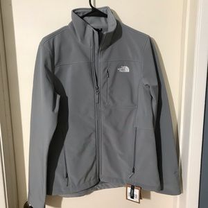 THE NORTH FACE WOMEN'S APEX BIONIC JACKET